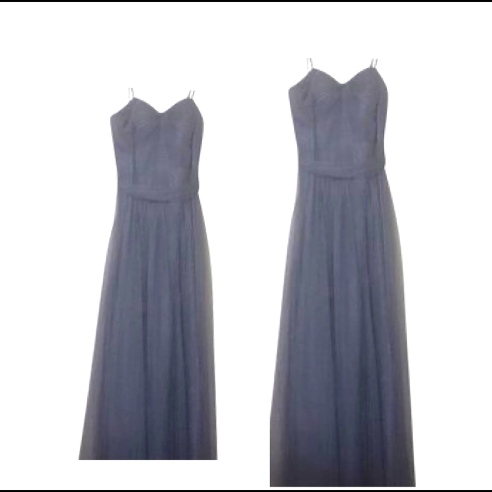 ADRIANNA PAPELL GOWN